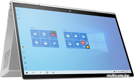 Ноутбук 2-в-1 HP ENVY x360 13-bd0017ur 4Z2N2EA