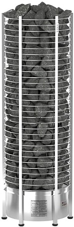 Банная печь Sawo Tower TH5-80Ni2-P