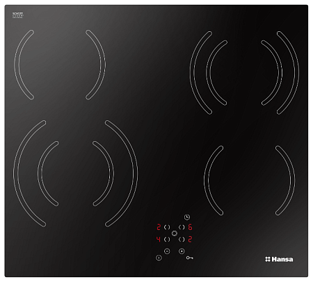 Варочная панель Hansa BHC66588