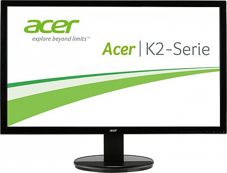 Монитор Acer K242HQLBbd