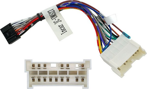 Кабель Incar JC-UMS1527