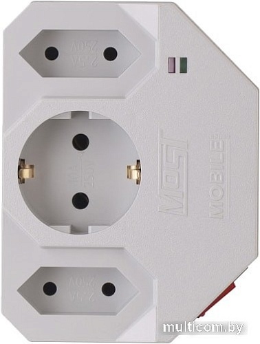 Сетевой фильтр Most MHV