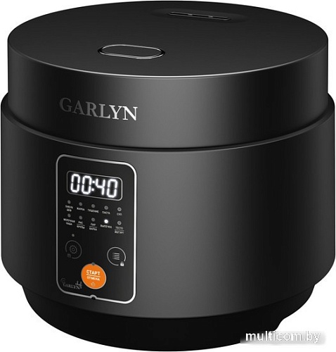 Мультиварка Garlyn MR-Solo 3