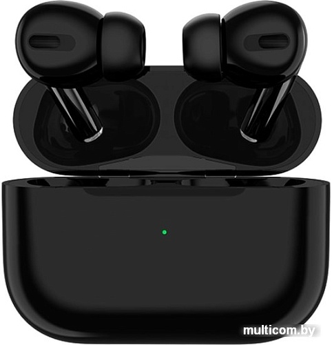 Наушники Perfeo Muse (черный)