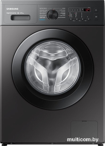 Стиральная машина Samsung WW65A4S20CX/LP
