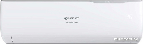 Кондиционер Loriot Residence Smart LAC-09AJ