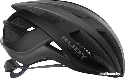 Cпортивный шлем Rudy Project Venger S (titanium/black matte)