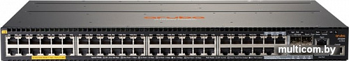 Коммутатор Aruba 2930M Series JL322A