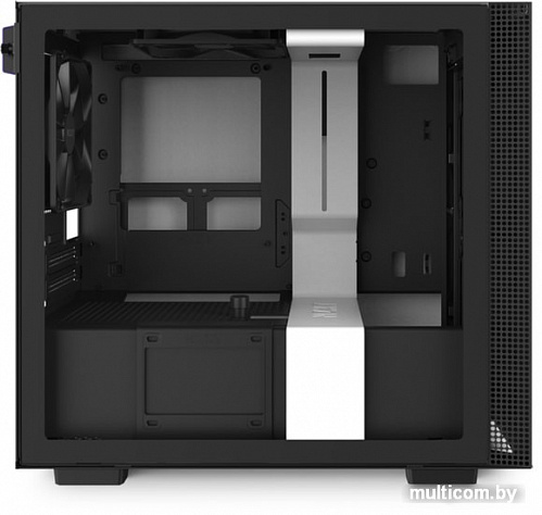 Корпус NZXT H210 CA-H210B-W1