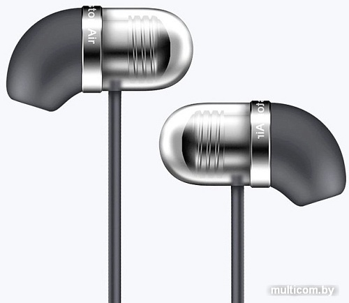 Наушники Xiaomi Mi Piston Air Capsule (черный)