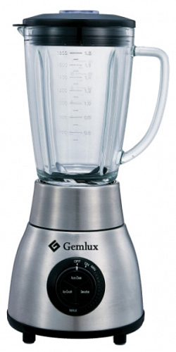 Блендер Gemlux GL-BL1200G