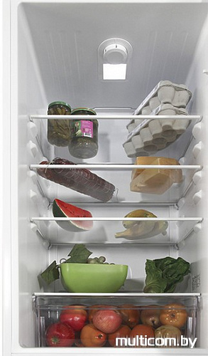 Холодильник BEKO CSMV5270MC0W