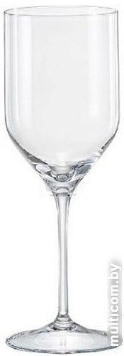 Набор бокалов для вина Bohemia Crystal Uma 40860/400
