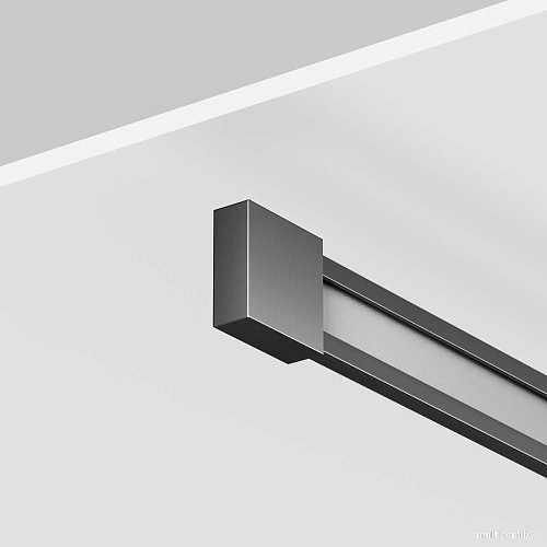 Шинопровод Maytoni Technical Busbar trunkings Flexity TRX200-115B
