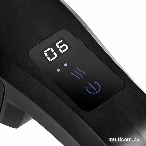 Перкуссионный массажер Kitfort KT-2976