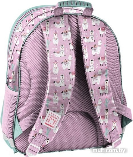 Рюкзак Paso Kids Design PP19LA-090