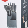 Набор кухонный Agness 671-205
