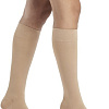 Гольфы компрессионные Sigvaris Essential Classical 33900 (L Short, бежевый)