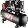 Компрессор Wester WBK2200/100PRO