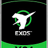 Seagate Exos X24 24TB ST24000NM002H