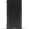 Корпус Phanteks Eclipse P400S (черный/красный)