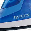 Утюг CENTEK CT-2348 (голубой)