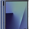 Чехол для телефона Samsung Ring Case для Samsung Galaxy Z Flip7 (прозрачный)