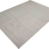 Ковер для жилой комнаты Radjab Carpet Сканди Сизаль Прямоугольник 10937B 12237RK (1.4x2, Grii/Grii)