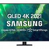 ЖК телевизор Samsung QE75Q70AAU