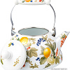 Чайник без свистка Agness Fruit Basket 934-587
