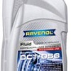 Трансмиссионное масло Ravenol DCT/DSG 1л