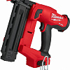 Milwaukee M18FN18GS-202X 4933471407 (с 2-мя АКБ, кейс)