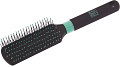 Щетка Dewal Beauty Бирюза DBBZ4