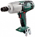 Гайковерт Metabo SSW 18 LTX 600 4.0Ah x2 Case