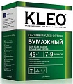 Клей для обоев Kleo Optima Бумажный (160 г)