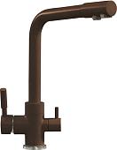 Tolero Высокий Дуо (коричневый 817)