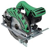 Пила Hitachi C7BU