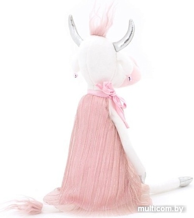 Классическая игрушка Orange Toys Коровка Розали 2122/25