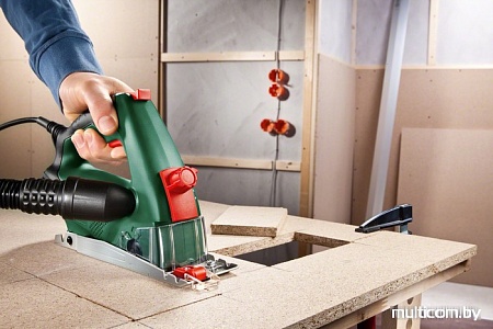 Дисковая пила Bosch PKS 16 Multi (06033B3020)