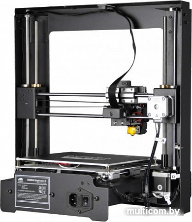 3D-принтер Wanhao Duplicator i3 Plus Mark II