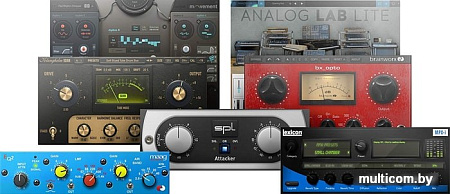 Аудиоинтерфейс PreSonus Studio 1810