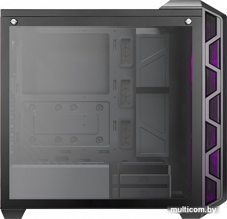 Корпус Cooler Master MasterCase H500