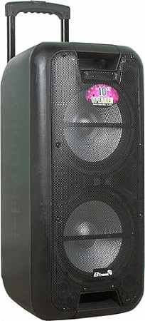 Колонка для вечеринок Eltronic EL-1010ch