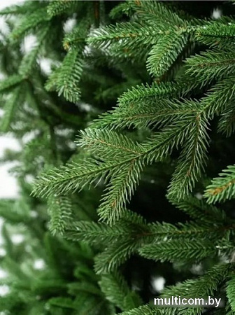 Ель National Tree Company Рождественская Премиум РД/ПР-180 180 см