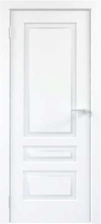 Межкомнатная дверь Юни Перфето 2 70x200 (белый)