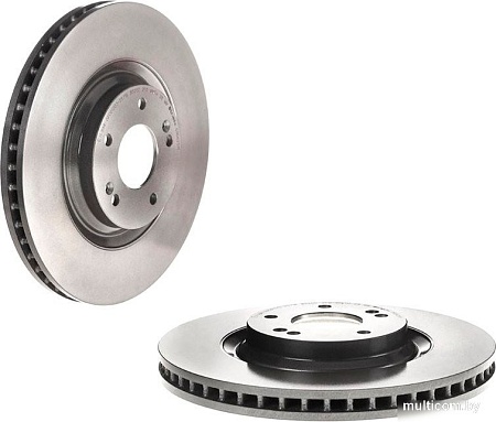 Brembo 09D62511