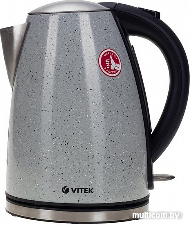 Чайник Vitek VT-1144 GY