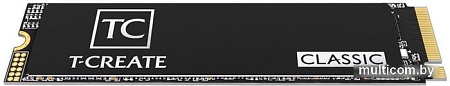 SSD Team T-Create Classic C47 4TB TM8FFC004T0C129