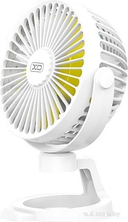 Вентилятор XO MF78 (белый)
