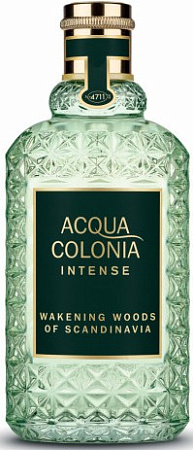 N4711 Acqua Colonia Intense Wakening Woods Of Scandinavia EdC (50 мл)